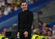 Xavi sẽ không dẫn dắt Inter Miami, mối quan hệ không tốt với Alba